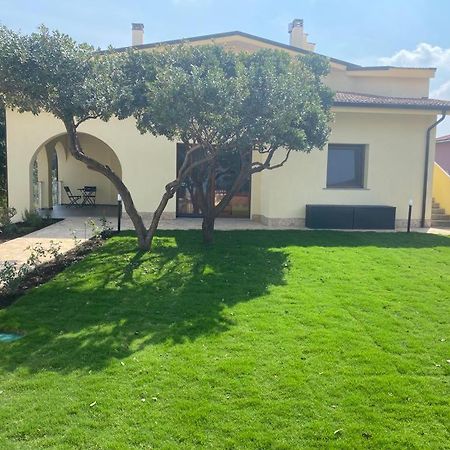 B&B Il Sogno Di Mario Carbonia Ngoại thất bức ảnh
