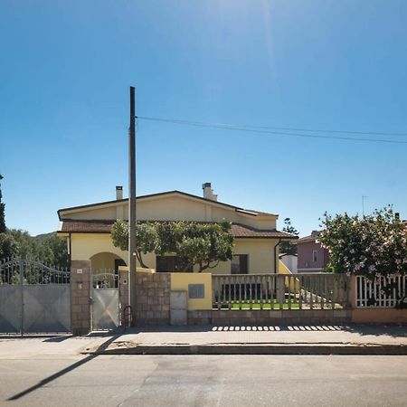 B&B Il Sogno Di Mario Carbonia Ngoại thất bức ảnh