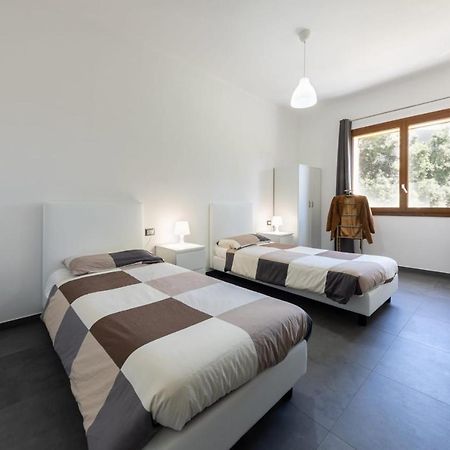 B&B Il Sogno Di Mario Carbonia Ngoại thất bức ảnh