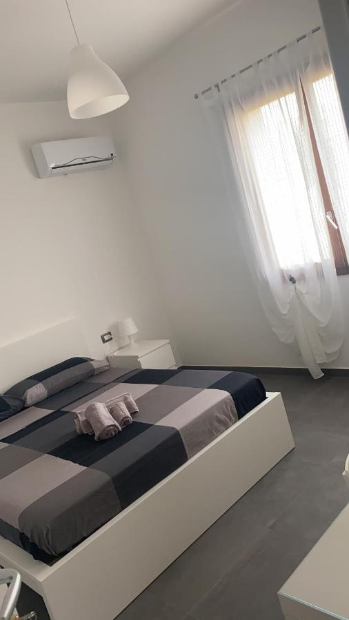 B&B Il Sogno Di Mario Carbonia Ngoại thất bức ảnh