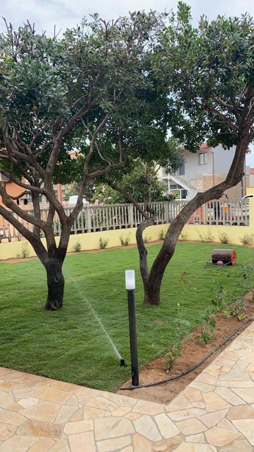B&B Il Sogno Di Mario Carbonia Ngoại thất bức ảnh
