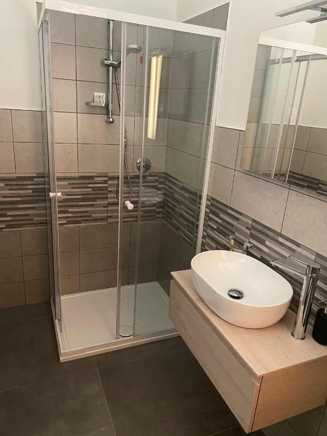 B&B Il Sogno Di Mario Carbonia Ngoại thất bức ảnh