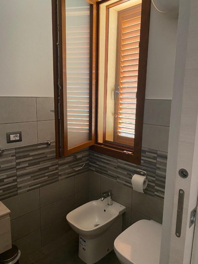 B&B Il Sogno Di Mario Carbonia Ngoại thất bức ảnh