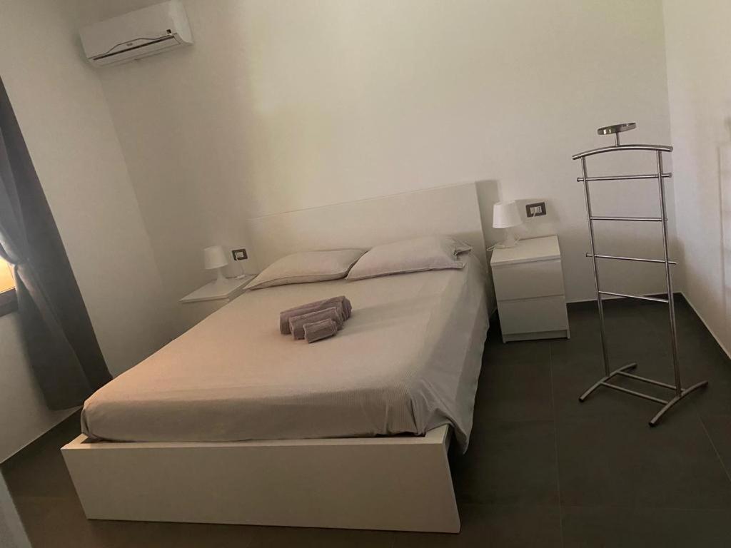 B&B Il Sogno Di Mario Carbonia Ngoại thất bức ảnh