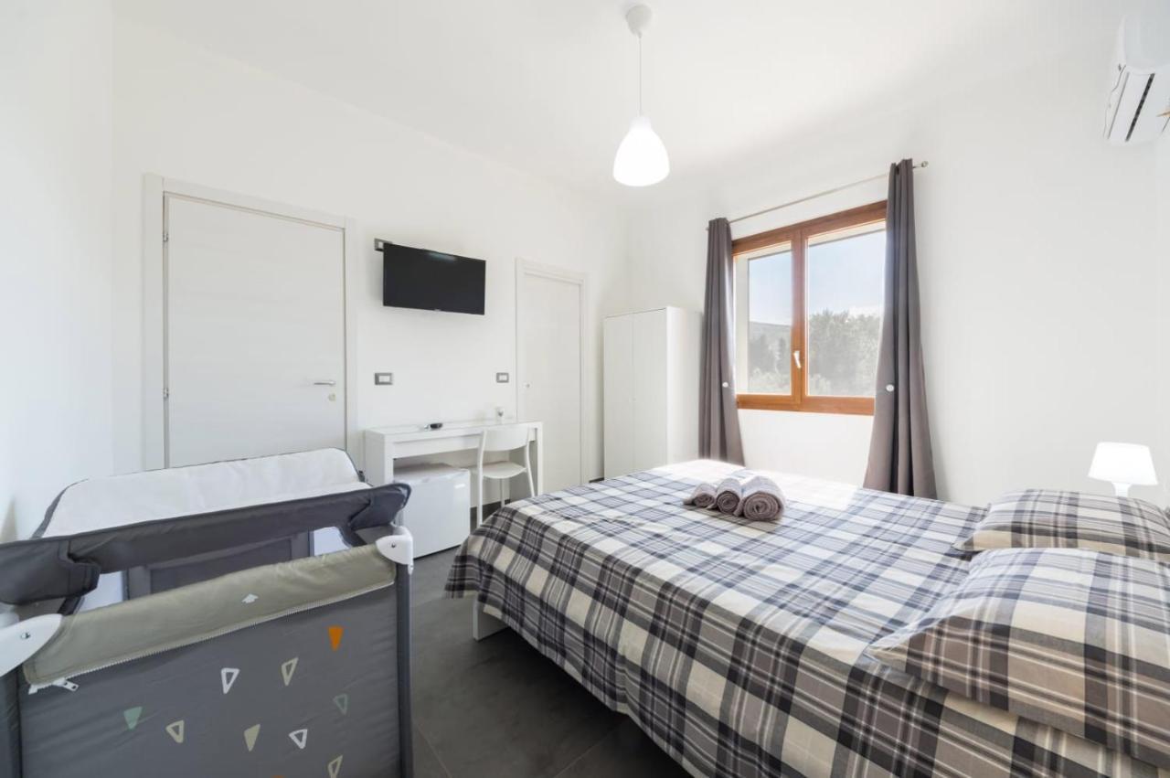B&B Il Sogno Di Mario Carbonia Ngoại thất bức ảnh