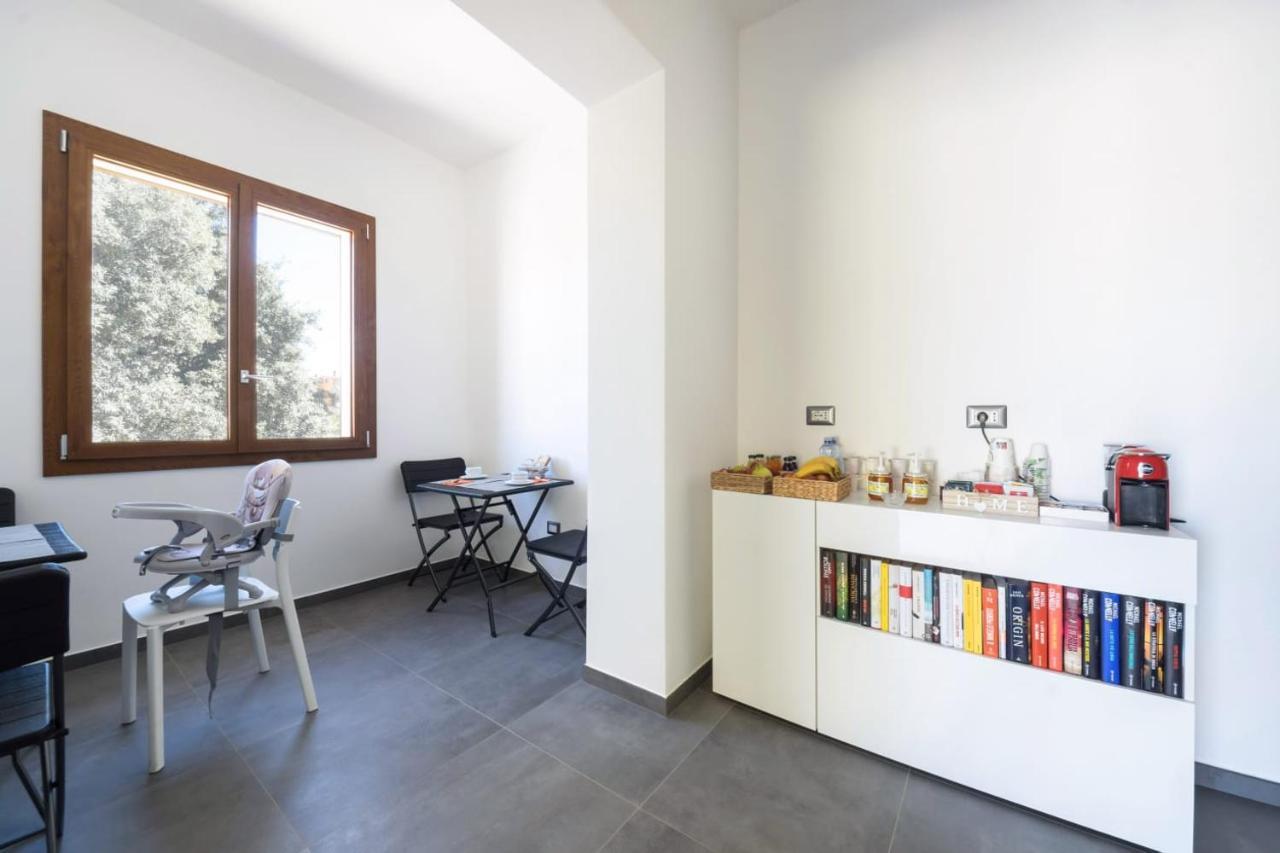 B&B Il Sogno Di Mario Carbonia Ngoại thất bức ảnh