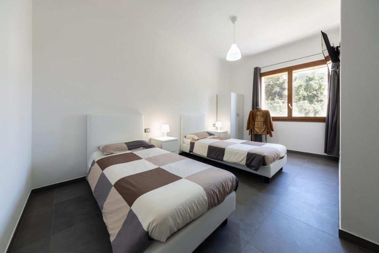 B&B Il Sogno Di Mario Carbonia Ngoại thất bức ảnh
